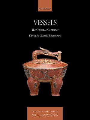 cover image of Vessels